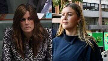 Peta Credlin had hand in Higgins' statement, trial told