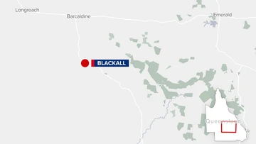 Pilot critical after chopper crash in outback Queensland