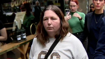 Mushroom cook returns to court as sentencing looms