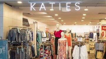 Katies to be wound down, nearly 500 jobs to go