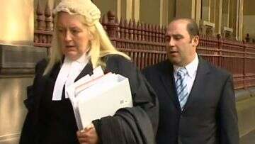 Gobbo claims she didn't know about Mokbel's escape plan