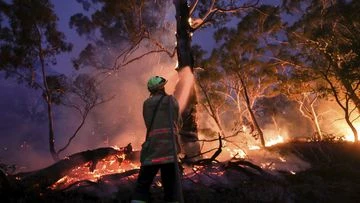 The new link between climate change and mental health struggles