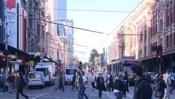 Melbourne to be hit with months of major road closures for Metro Tunnel build