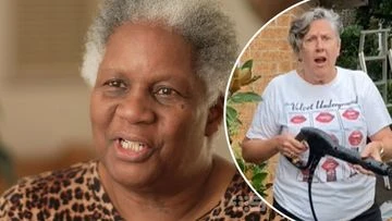 Strata squabble puts over-55s complex at war