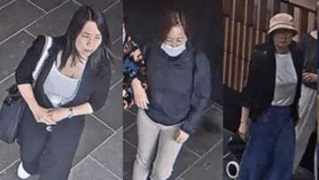 Group sought over street scam involving evil 'spirits' in Melbourne