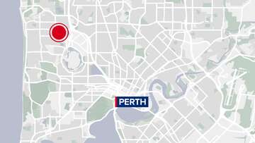 Perth man hospitalised after alleged violent home invasion involving shotgun