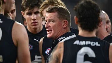 Blues make surprise call on under-fire coach for 2026 season