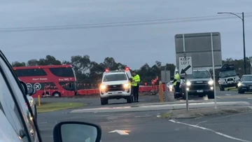 Bomb squad called, domestic terminal evacuated at Avalon Airport