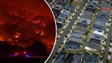 Aussies staring down the barrel of $770 billion property catastrophe