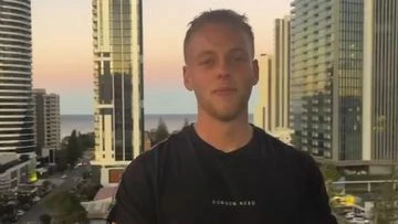 Park searched after Melbourne man disapearred in May