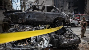 Netanyahu okays talks after 80 nations condemn Beirut attacks