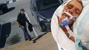 'Put our mind to rest': WA family plead for information after grandfather's mystery death