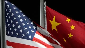 Australia told to push for Cold War-style hotline between China, US