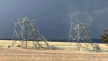 Victoria's power outage could have been far worse. Can we harden the grid against extreme weather?