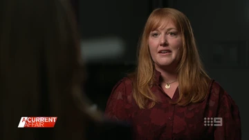 MAFS bride Katie reveals she was raped when she was 20