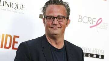 Matthew Perry's bleak last words revealed