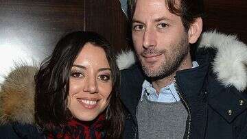 Aubrey Plaza addresses 'unimaginable tragedy' of losing her husband