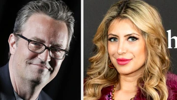 'Ketamine Queen' pleads guilty to selling fatal dose to Matthew Perry