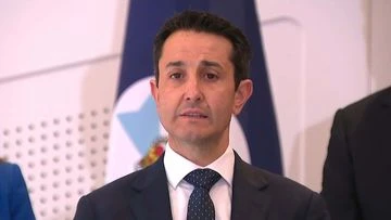 Queensland government spruiks shared equity scheme for first home-buyers