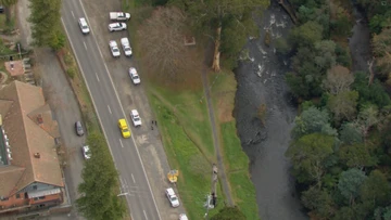 Woman's body found in Yarra River east of Melbourne
