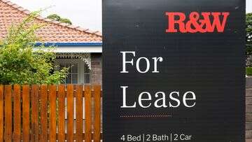 Early signs of rental hope, but most households still in 'extreme pain'