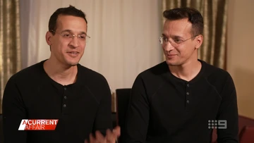New show to delve into fascinating world of Identical twins