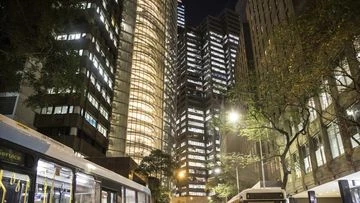 Why office vacancy rates have spiked to a 30-year high