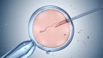 The number of IVF babies has been counted for the first time