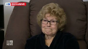 Adelaide grandmother left waiting hours for ambulance