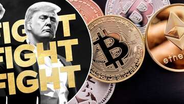 Trump meme coin now worth more than $68 billion