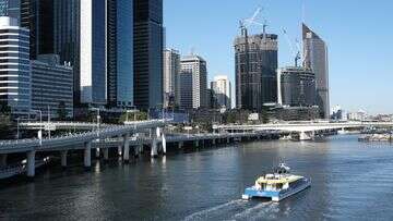 Man behind the Seine clean-up says the same could be done for Brisbane River