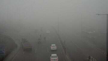 Growing pollution in one province sickens 1.8 million people in a month: officials