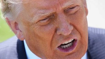 Donald Trump's latest comment will be used against him in November