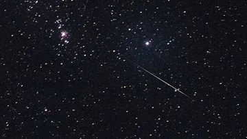 How to watch: Earth's next meteor shower to peak during the early hours of the week