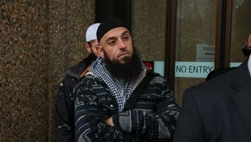 Islamic preacher's 'vile' sermons about Jewish people declared racist