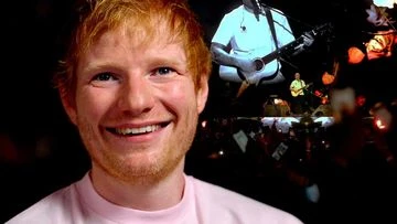 'No two shows are the same': Ed Sheeran gearing up for Australian tour