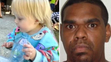 Amber alert after baby abducted from Brisbane home and driven into NSW