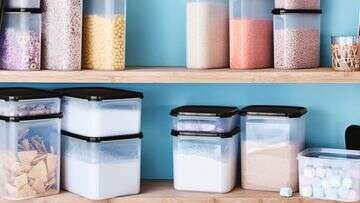 Tupperware reportedly pulling operations from Australia