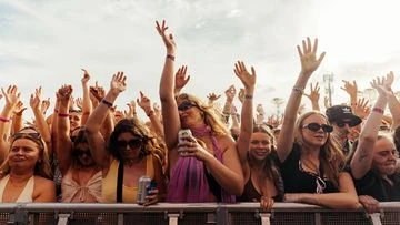 'Will not be returning': Popular music festival announces sudden cancellation