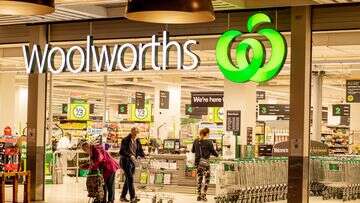 Woolworths says strike dealt $140 million blow