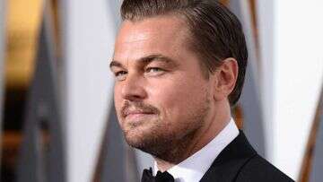 Leo DiCaprio slams Australian government for permitting mine expansion