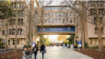 Several Aussie universities climb in latest worldwide rankings