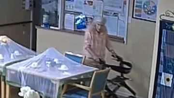Police shun dementia training after woman's Taser death