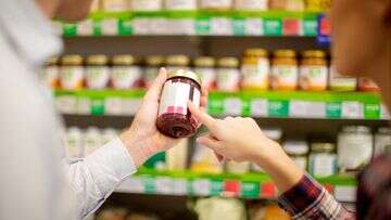 Confusing food labels are 'tricking' shoppers, researchers say