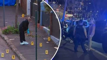 Underworld figure, 31, survived deadly pub shooting that killed his mate