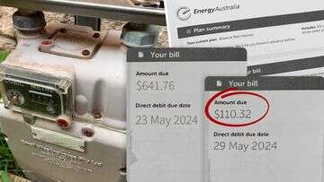 Sydney woman reveals how one phone call cut $530 off her gas bill