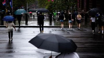 Australia's winter forecast is in – and it's not what many were expecting