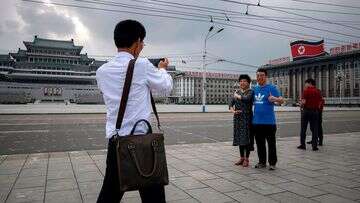 North Korea to reopen to international tourism after almost five years