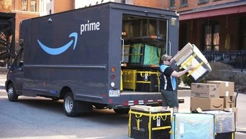 Amazon to pay $3.8 billion in historic settlement over claims it duped customers