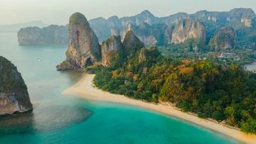 Australian tourist found dead in Thailand hotel